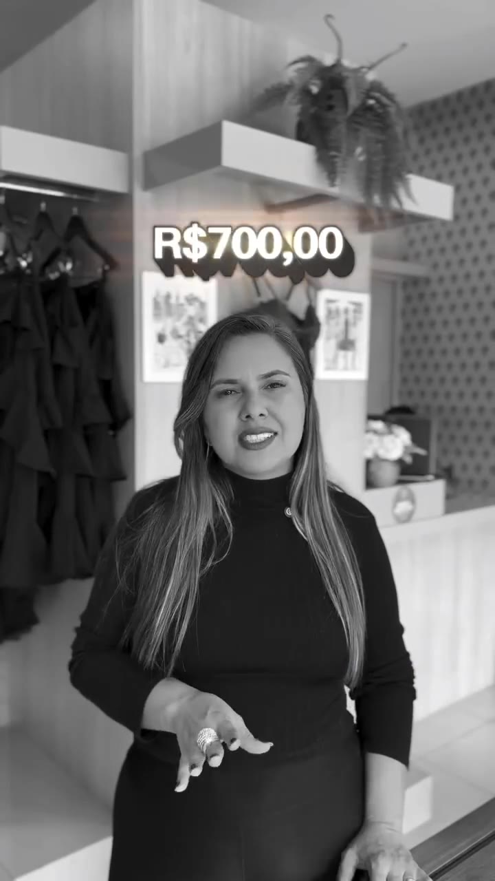 Depoimento de empresária cliente da iGreen sobre a economia na conta de luz